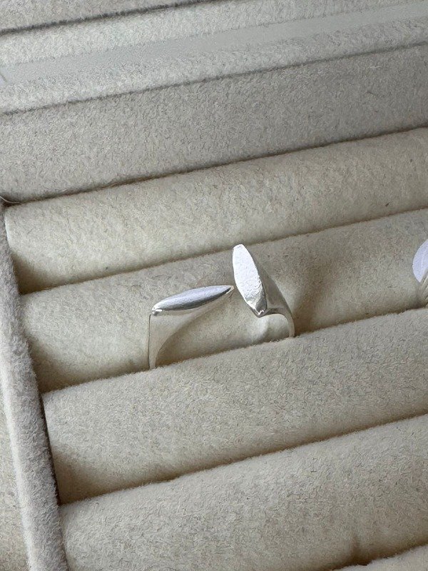 Producto - ANILLO DIVV