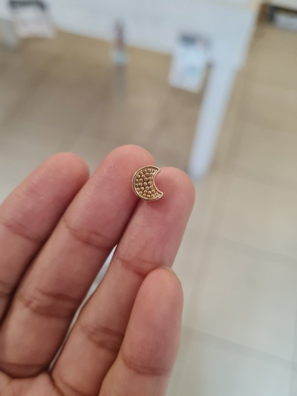 Producto - DIJE PASANTE LUNA