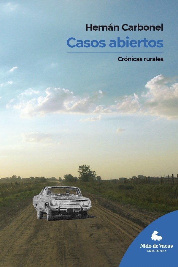 Producto - Casos abiertos - Hernán Carbonel