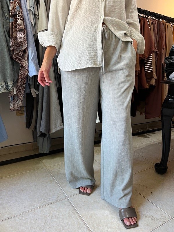 Producto - Pantalón nido