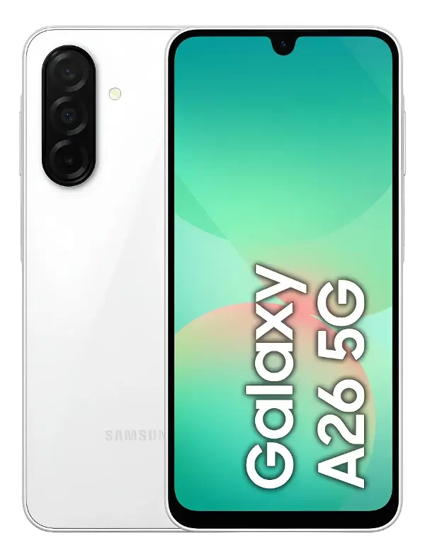Producto - Samsung A26 5G     (8/256gb)
