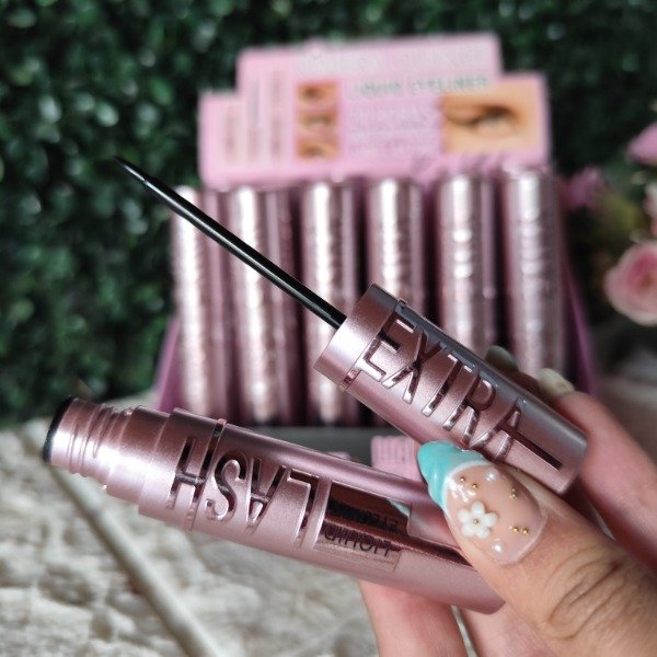 Producto - Delineador líquido 24h a prueba de agua - Rimera quince