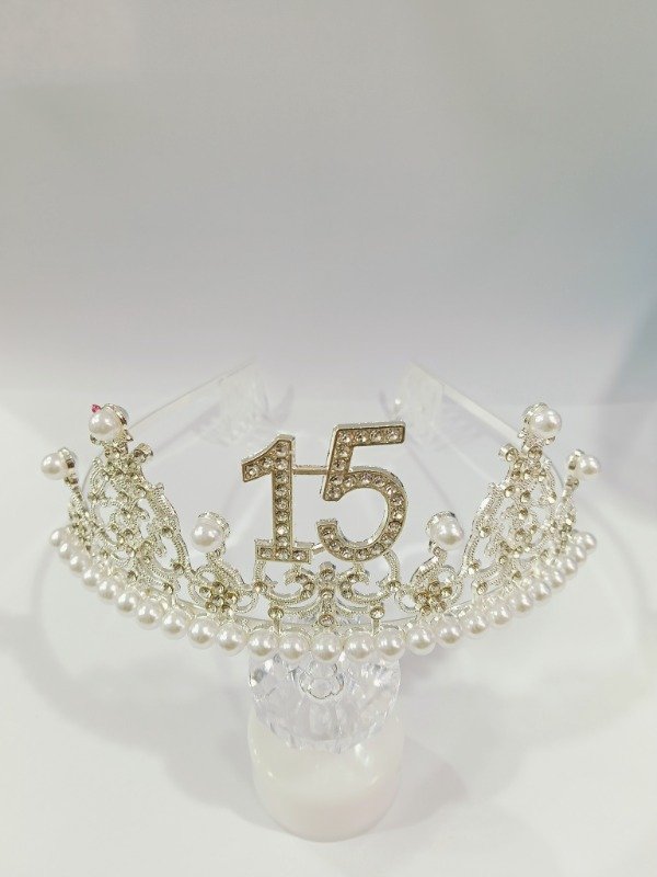 Producto - corona 15