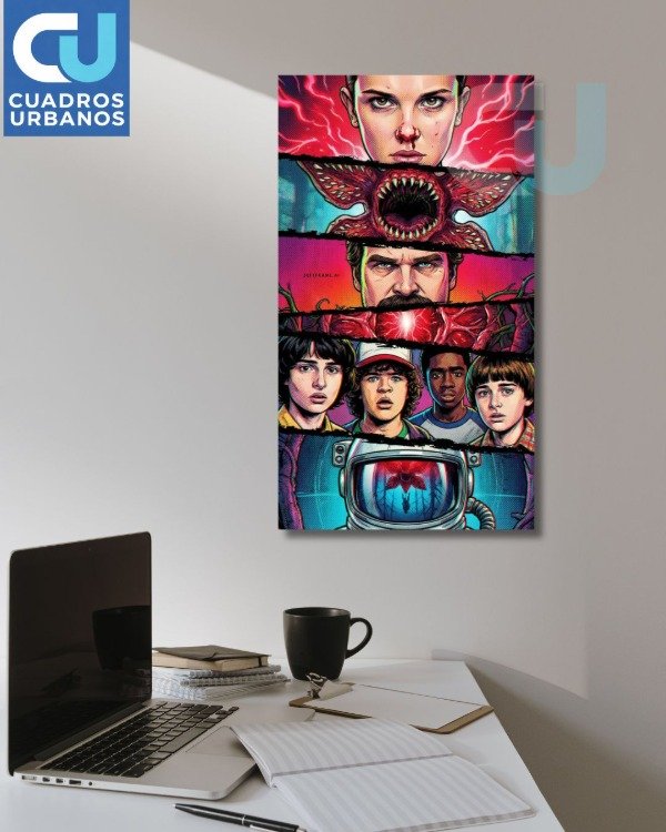 Producto - Stranger Things  06