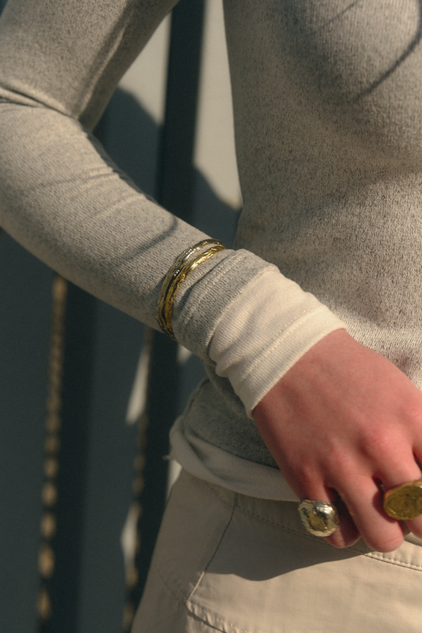 Producto - PULSERA TRAMA - 5