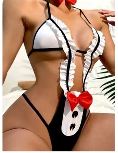 Producto - DISFRAZ CONEJITA 2