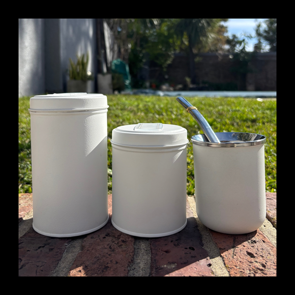 Producto - Set Matero