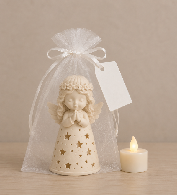 Producto - Pack Nueva colección angelitos de luz led Souvenir - 5