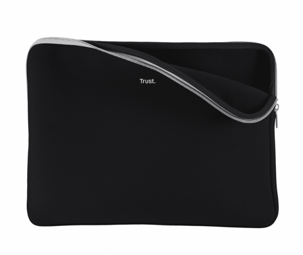 Producto - Accesorios Trust Funda Notebook Primo Sleeve 15.6 Black