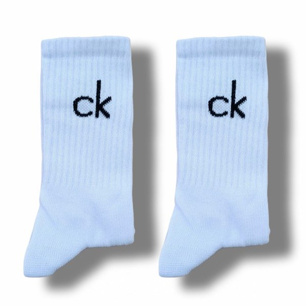 Producto - Calvin Klein Blanco - Tenis