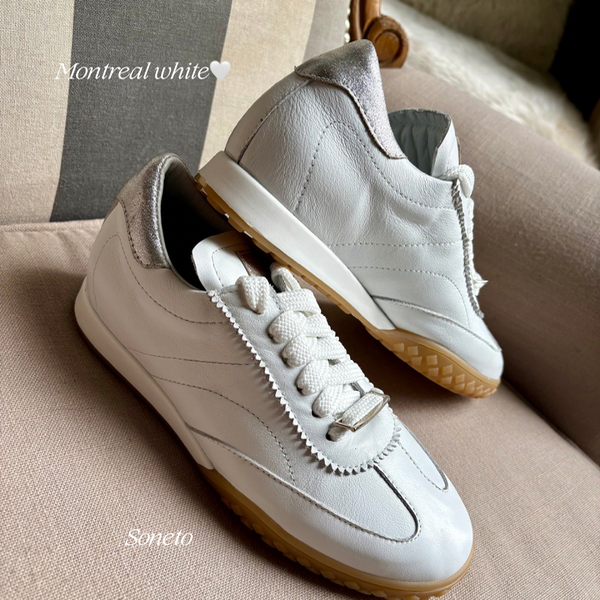 Producto - ZAPATILLAS MONTREAL