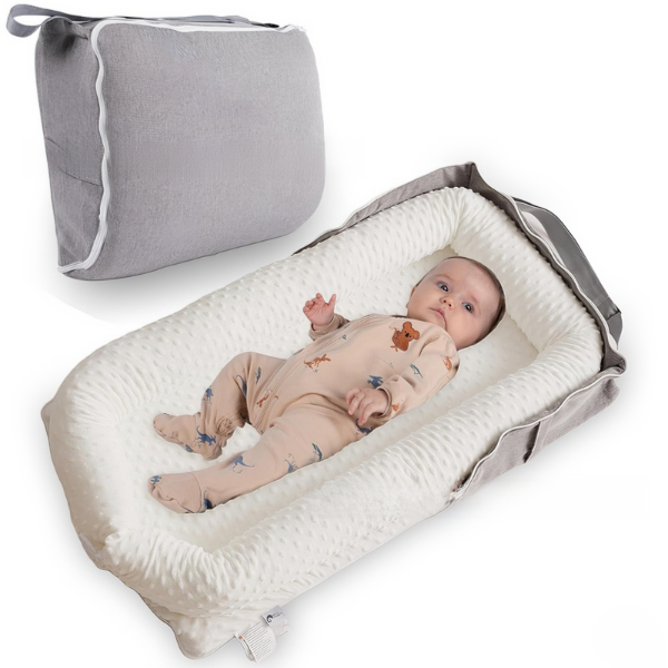 Producto - CUNA-PORTATIL