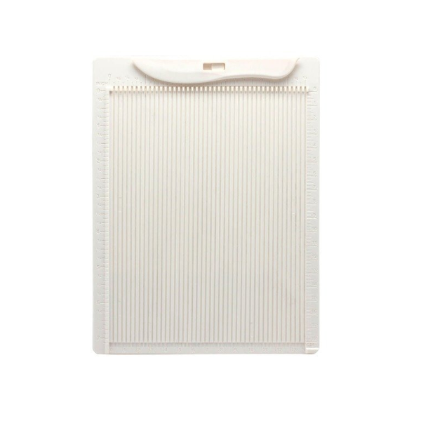 Producto - Tablero de Plegado 18x14 cm