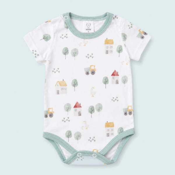 Producto - Body granja