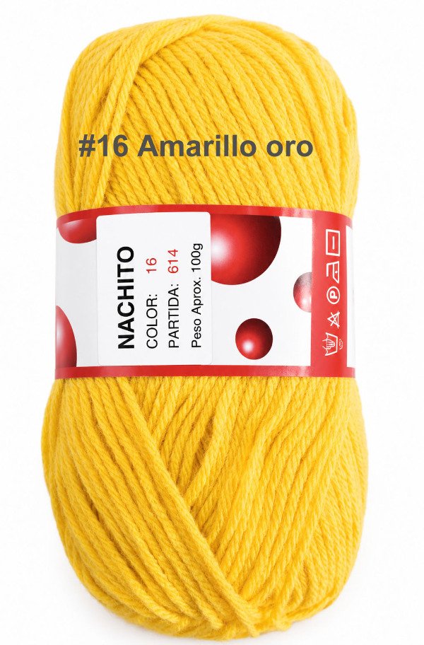 Producto - NACHITO - 2
