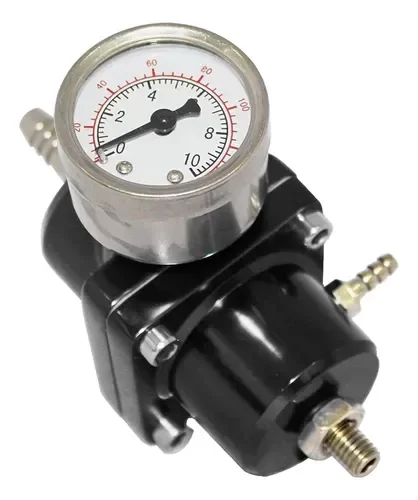 Producto - Dosadora Reguladora De Presión Manual Epman