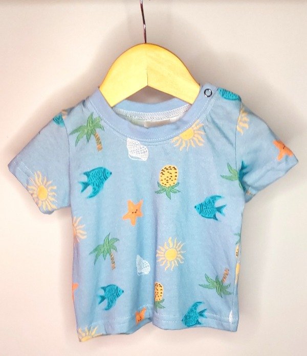 Producto - Pececitos