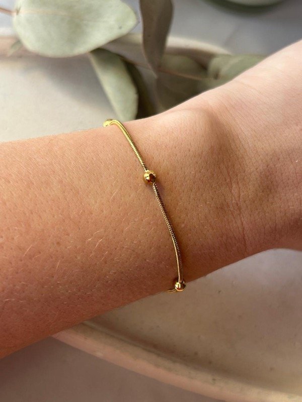 Producto - Pulsera Fey