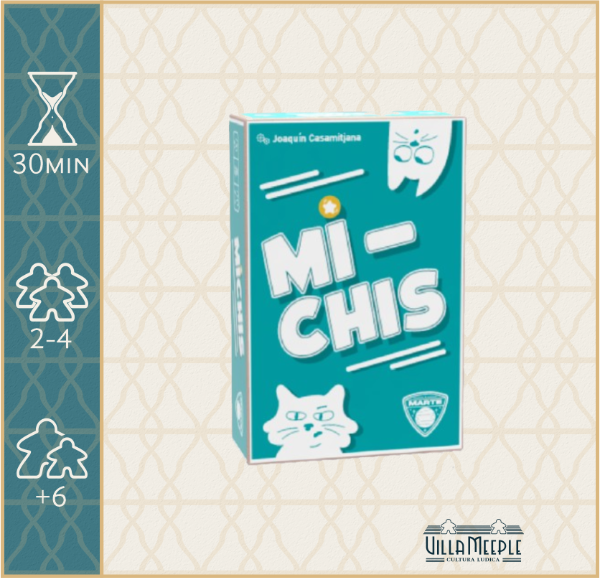 Producto - Michis - 0