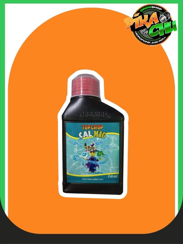 Producto - Cal Mag 250cc