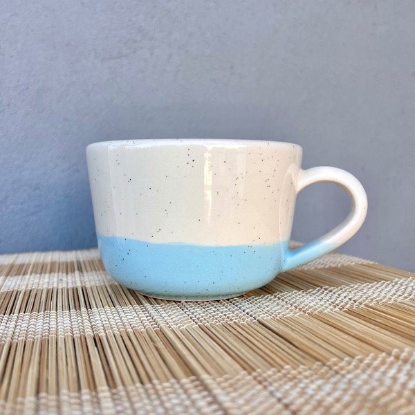 Producto - Tazón Alaska Celeste