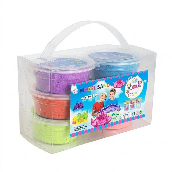 Producto - VALIJA ARENA KINETICA VARIOS - 0