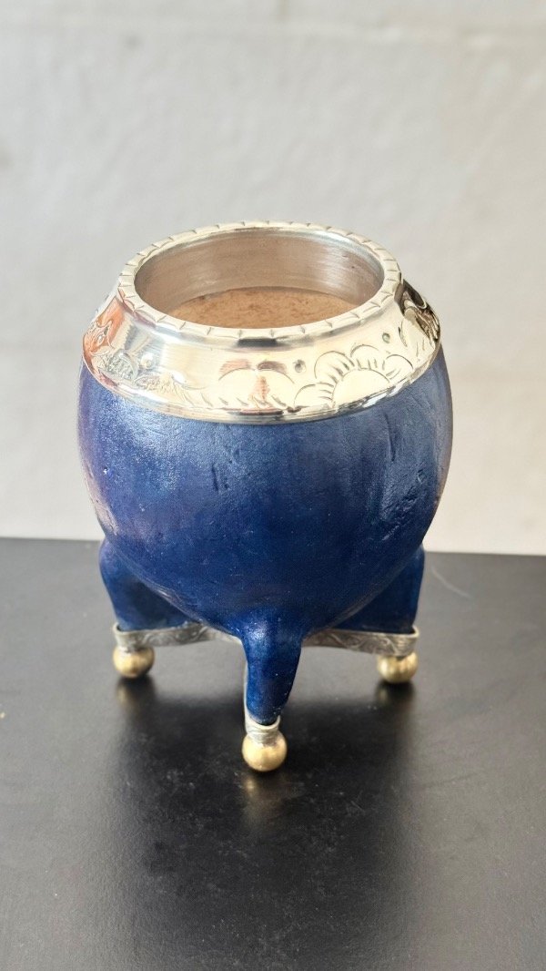 Producto - Torpedo azul - 1