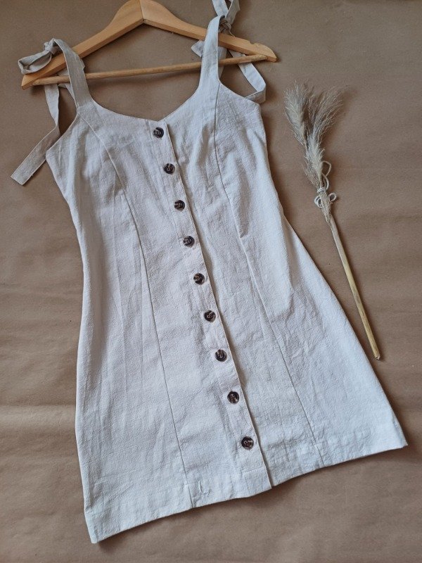 Producto - Vestido Lila