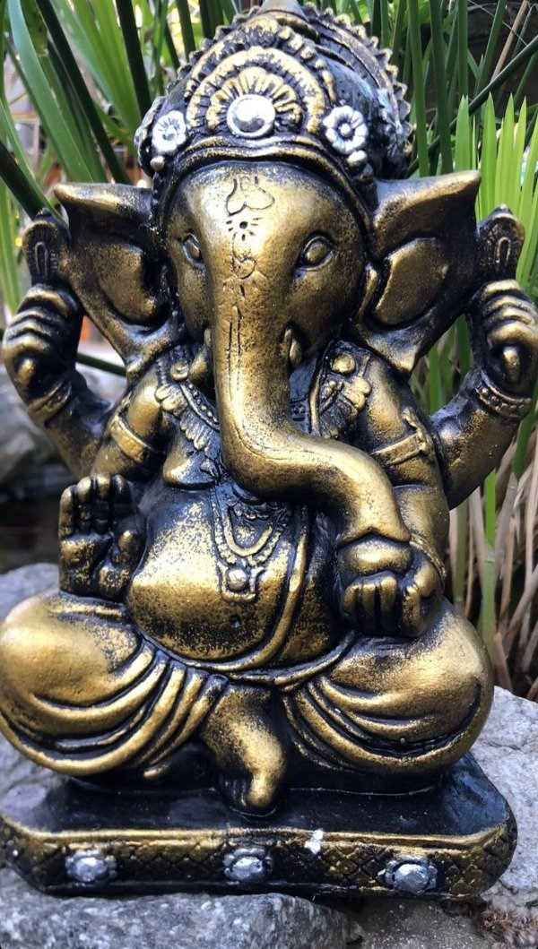 Producto - Ganesh Grande - 1