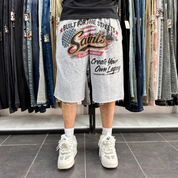 Producto - Bermuda Saints - 0