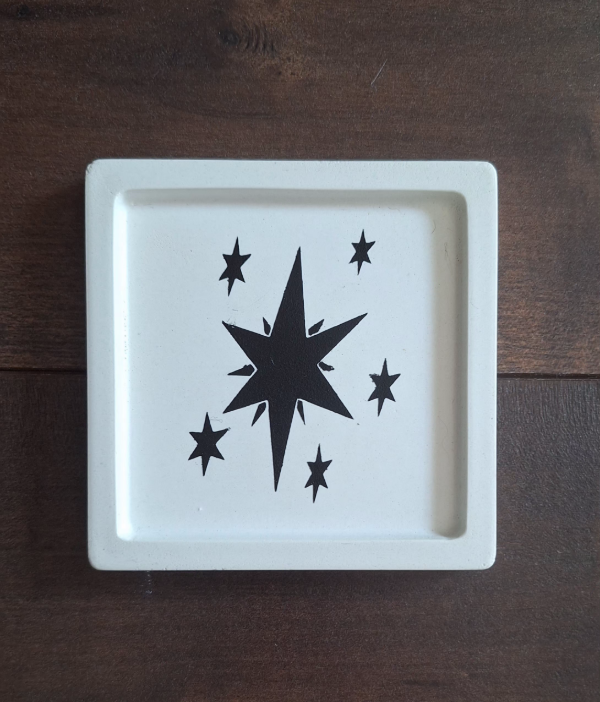 Producto - Posavasos Cuadrado Twilight My Little Pony