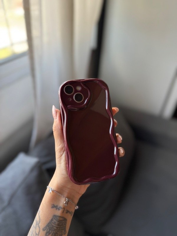 Producto - CASE WABY BORDO