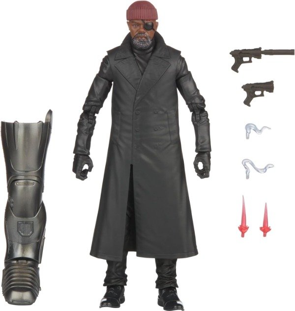 Producto - Nick Fury