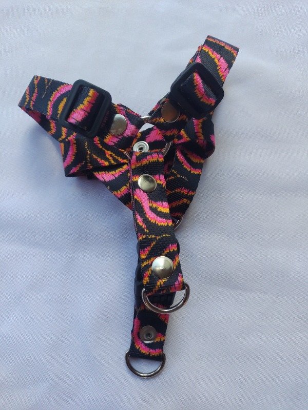 Producto - Pretal individual Malaika 20 MM - 2