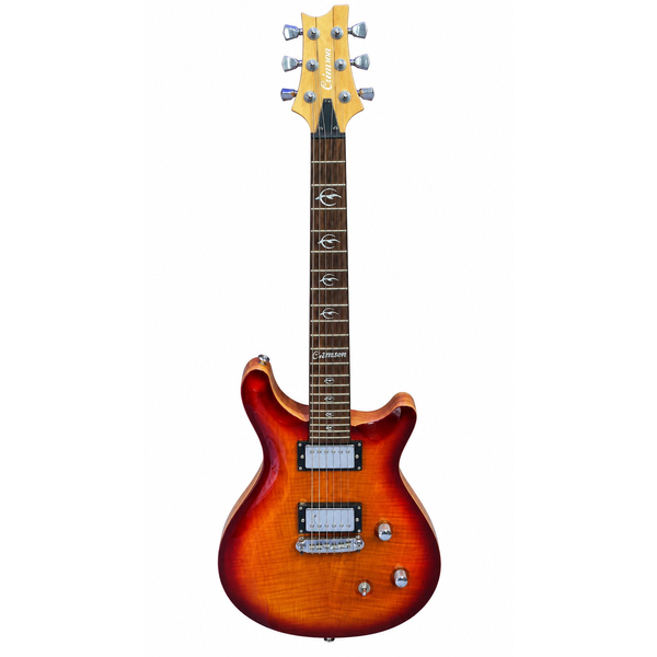 Producto - GUITARRA CRIMSON