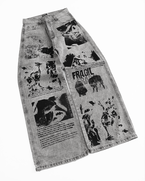 Producto - PANTALON SUBSTANCE 5