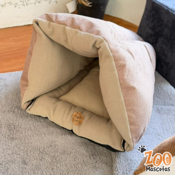 Producto - Cama cueva - 1