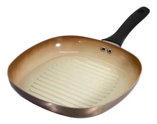 Producto - BIFERA CERAMICA COBRE N26 HUDSON