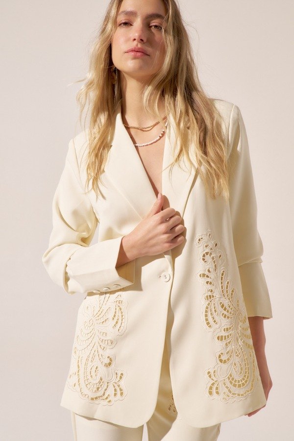 Producto - BLAZER PAZ - 0