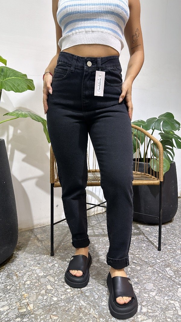 Producto - Jeans Black
