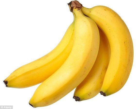 Producto - BANANA kg