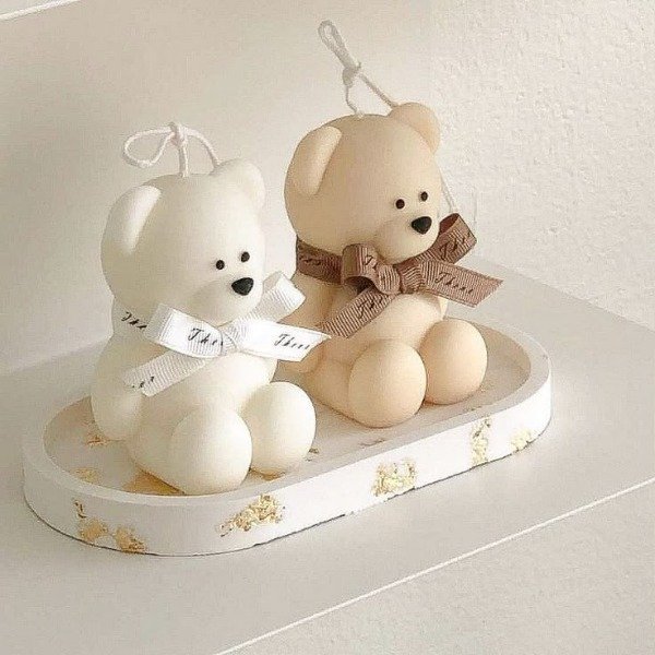 Producto - OSO SENTADO CHICO