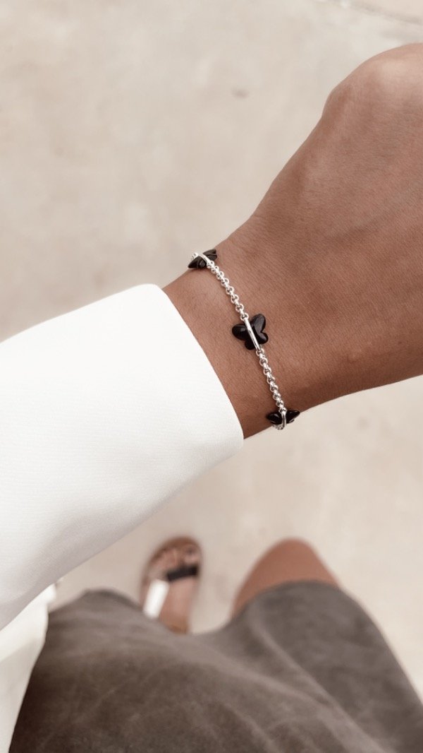 Producto - Pulsera Fly AB