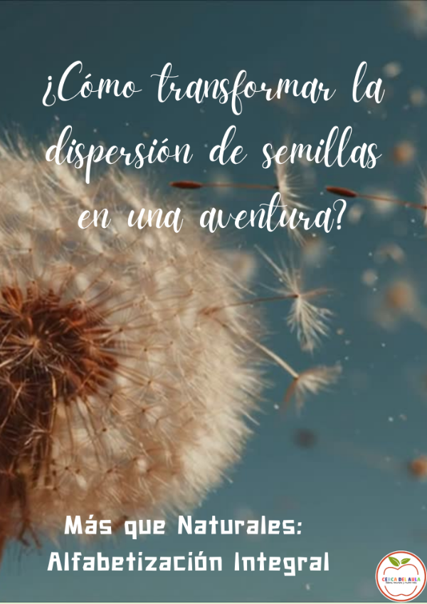 Producto - La dispersión de las semillas - 0