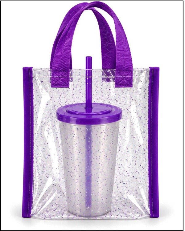 Producto - BOLSITAS DE PVC COMBO 10 UNIDADES - 1