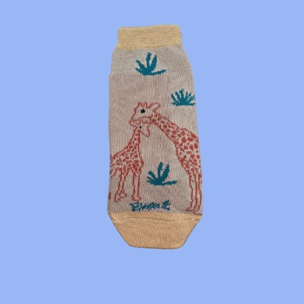 Producto - Soquetes "Jirafas"