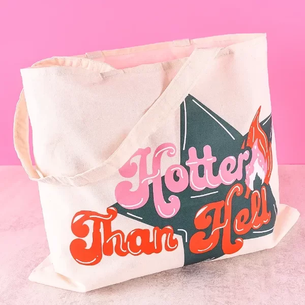 Producto - TOTE BAG LIENZO - 0