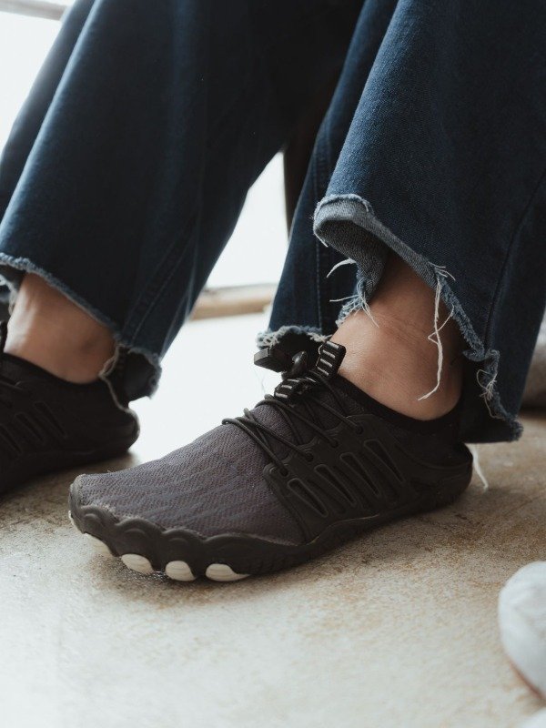 Producto - Calzado Nube Negro