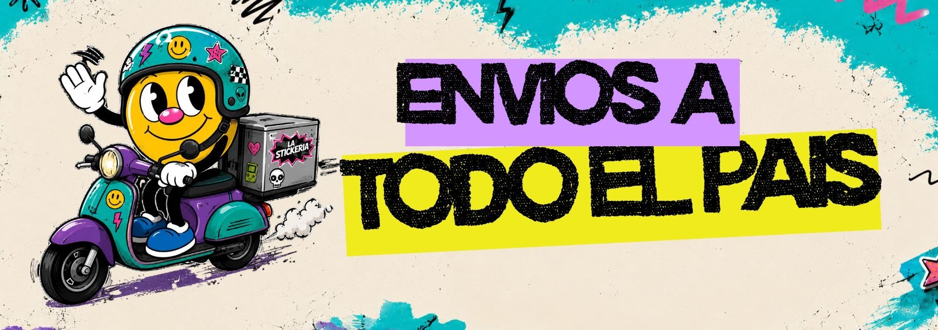 Banner