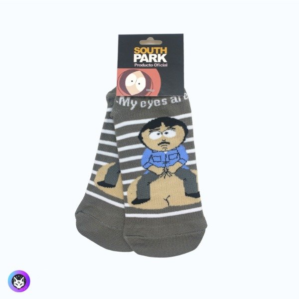 Producto - Media corta RANDY BOLAS